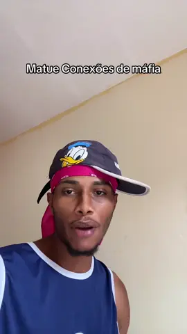 Matue conexões de mafia #matue 