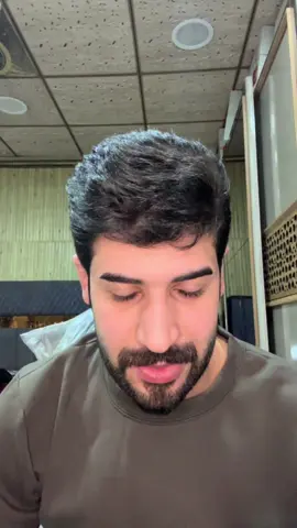 الحمدلله على كلشي 😔#عقولي_الطيب #تيم_الرافدين #عنعانم 