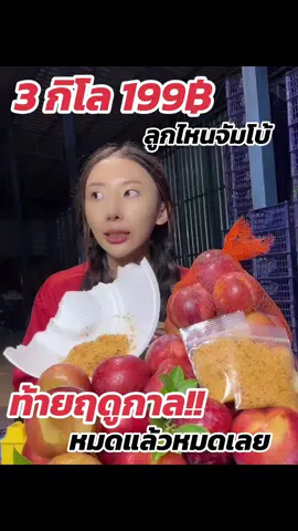 #ลูกไหนไซส์จัมโบ้ #ลูกไหนพลัม #ลูกไหนจัมโบ้ 