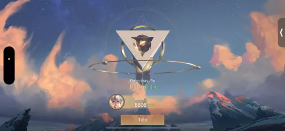 Trò đùa thật thú vị, hẳn là tôi sẽ thích nó#lienquanmobile #xuhuong #lienquanmobile_garena 