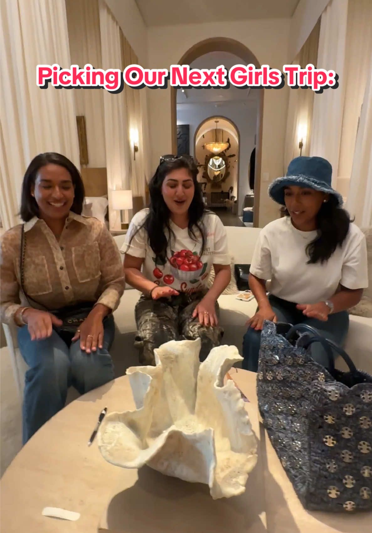 Okay let’s try this again 🤣🤣 #girlstrip #sisters #aruba @morganntia @Brittani Memsic @Abbey Shlemon @Angelique Rose 