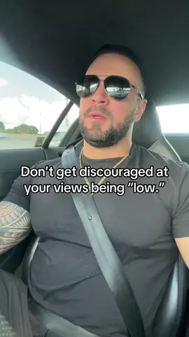 Your lucky day won’t happen if you don’t show up for it… #lucky #goodluck #encouragement 