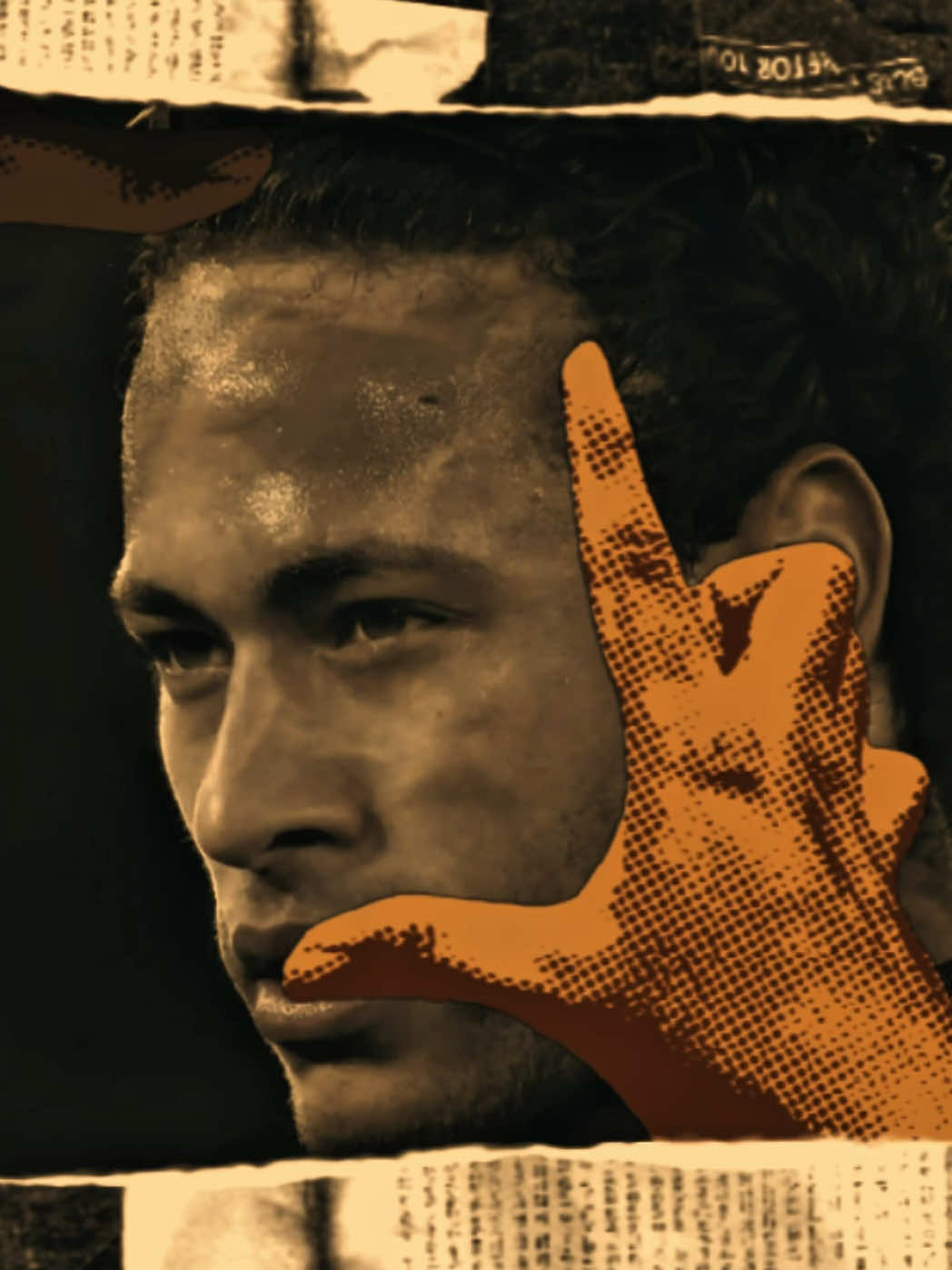 Neymar 11v1 #fyp #neymar 