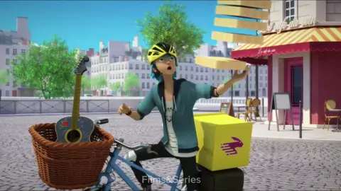 #miraculous#ladybag#marinette#luka