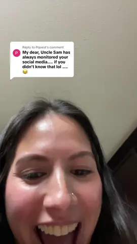 Replying to @Pquest 😂🤣 drafts post 