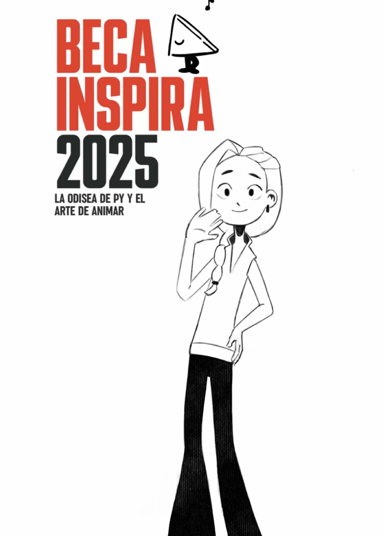 Parte 1  #LaAventuraDeAnimar #escuelaEscena #BecaInspira #Dessignare  @dessignare @Escena 