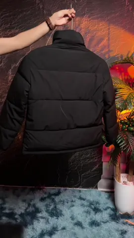 Áo phao lót lông cừu form xuông áo phao nam nữ đại hàn siêu ấm#aophao#aophaolotlongcuu #aophaonamnu #aokhoac#xuhuong 