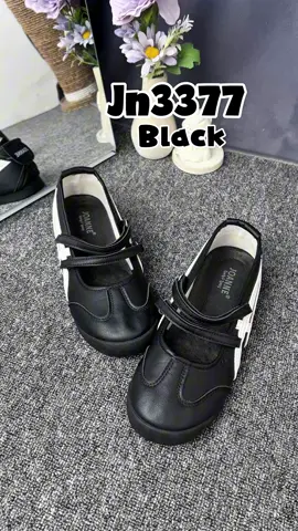 Favorit sneakers yang cepet banget sold nya😍 checkout Jn3377 sekarang!!#fyp #sepatujoanne #viralditiktok #spesialgajian #sneakers 