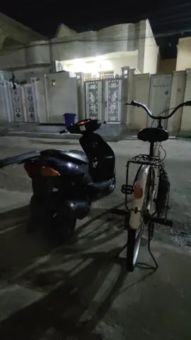 صالي هواي ما ناشر صعدو ✌🦅#دراجات_ناريه_لا_تعرف_القانون #تصميم_فيديوهات🎶🎤🎬 #بايسكلات_عراقيه_مميزه 