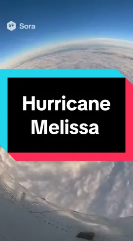 #hurricane #hurricanemelissa #noaa #weather #fema 
