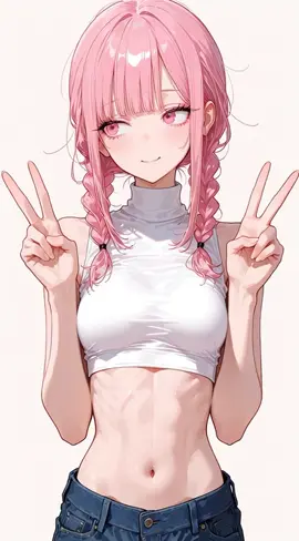 #anime #аниме #animegirl #анимедевушка #animeart #анимеарт #waifu #artanime #animevibes #mangastyle #fyp #foryou #вреки #реки #trend #втоп #viral #вирусное #трендток #aesthetic 