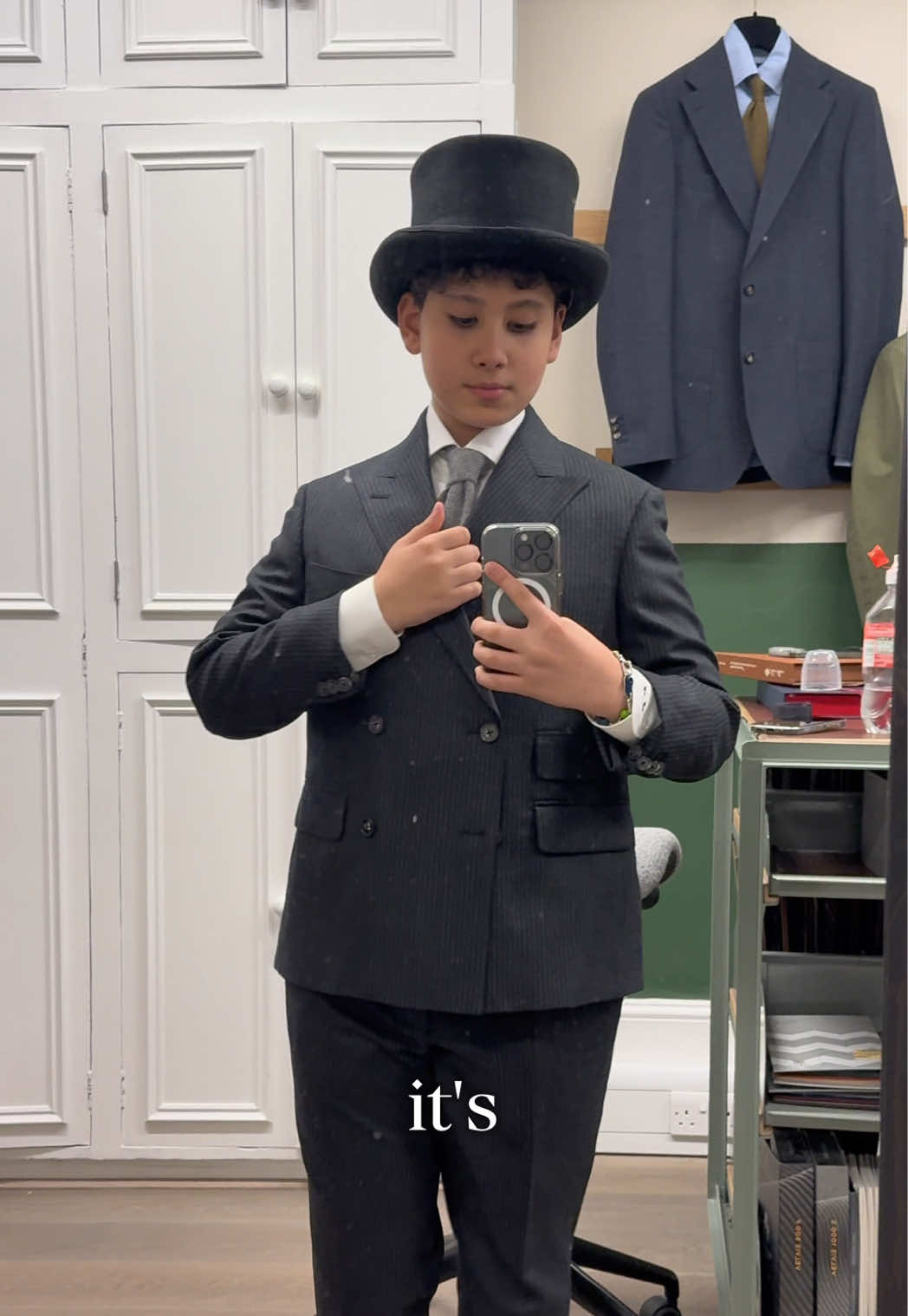 Most important thing I’ve learnt about legacy #gstaad #monaco #dubai #london #fyp 