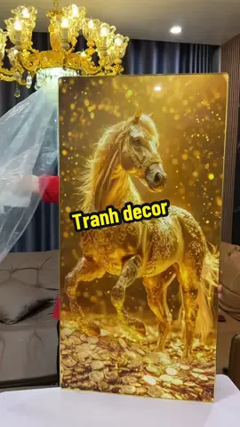 Tranh 12 con giáp #tranhdecor #tranh12congiap #xuhuong #nhanuytin88 