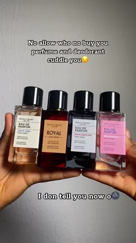 50ml Hanna secret perfume is available for 5,000 naira each✨🛍️ #perfumevendorinfestac #perfumevendorinlagos #scentsbynimi #perfumetiktok #perfumesinlagos 