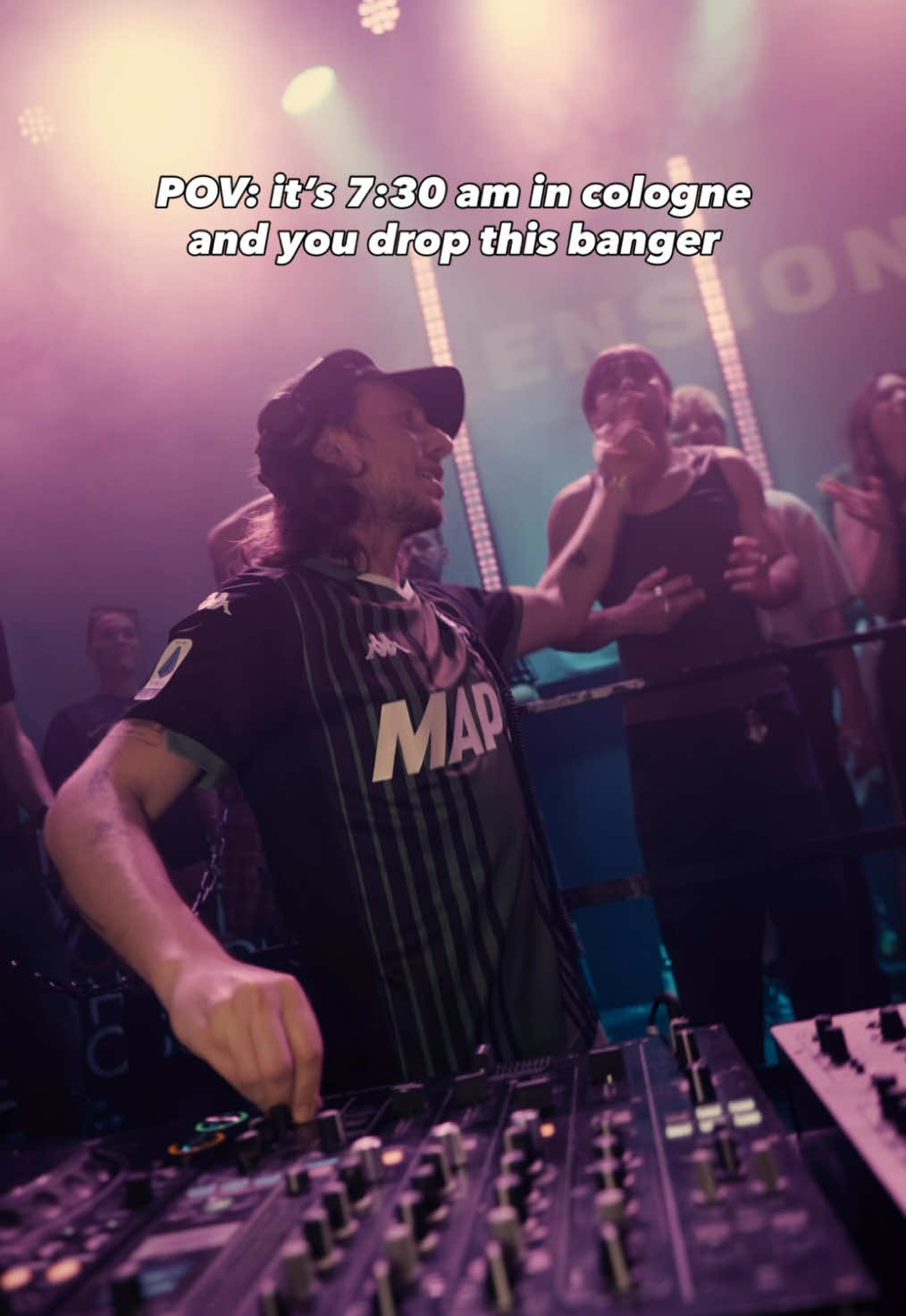 POV: it’s never too late for this banger🙂‍↔️ #closingtime #hardbounce #240kmh #fyp #xyzabc 