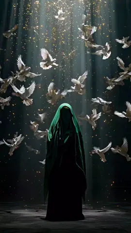 ﴿رَبَّنَا لاَ تُؤَاخِذْنَا إِن نَّسِينَا أَوْ أَخْطَأْنَا﴾ اللهم صل على محمد وآل محمد وعجل فرجهم والعن اعدائهم . ‏هي أزكى صِدّيقة قد تَربّت بين حِجر الصدِّيقة الزهـراءِ . بإسم البهجة الّتي تغمر قلب صاحب الزّمان؛ بولادة عمتهِ الكبرىٰ،نبارك لكم ذكرى ميلاد ربيبة القداسة ،سيدة الأخلاق ،أميرة العفة شبيهة جدتها مولاتي الحوراء زينب عليها السلام  🩵🩵🩵💚💚💚 . السَّلاَمُ عَلَيْكِ يَا بِنْتَ المُظَلَّلِ بِالغَمَامِ سَيِّدِ الكَوْنَيْنِ وَمَوْلى الثَّقَلَينِ وَشَفِيعِ الأُمَّةِ يَومَ المحْشَرِ وَرَحْمَةُ اللهِ وَبَرَكَاتُهُ . #يازينب #يازينب_يامولاتي #ياعلي #يازهراء_اغيثينا 