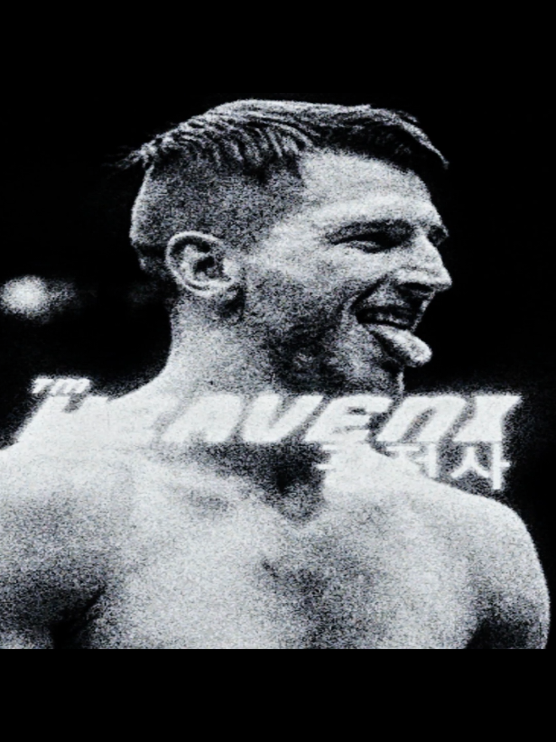 hangman #danhooker #heavenx__ #fyp #edit #mma 