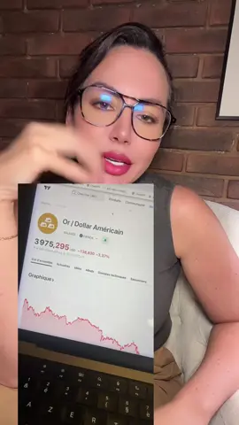 Les infos importantes du jours c’est ici #cryptomonnaie #bitcoin #trump #actualité #gold 