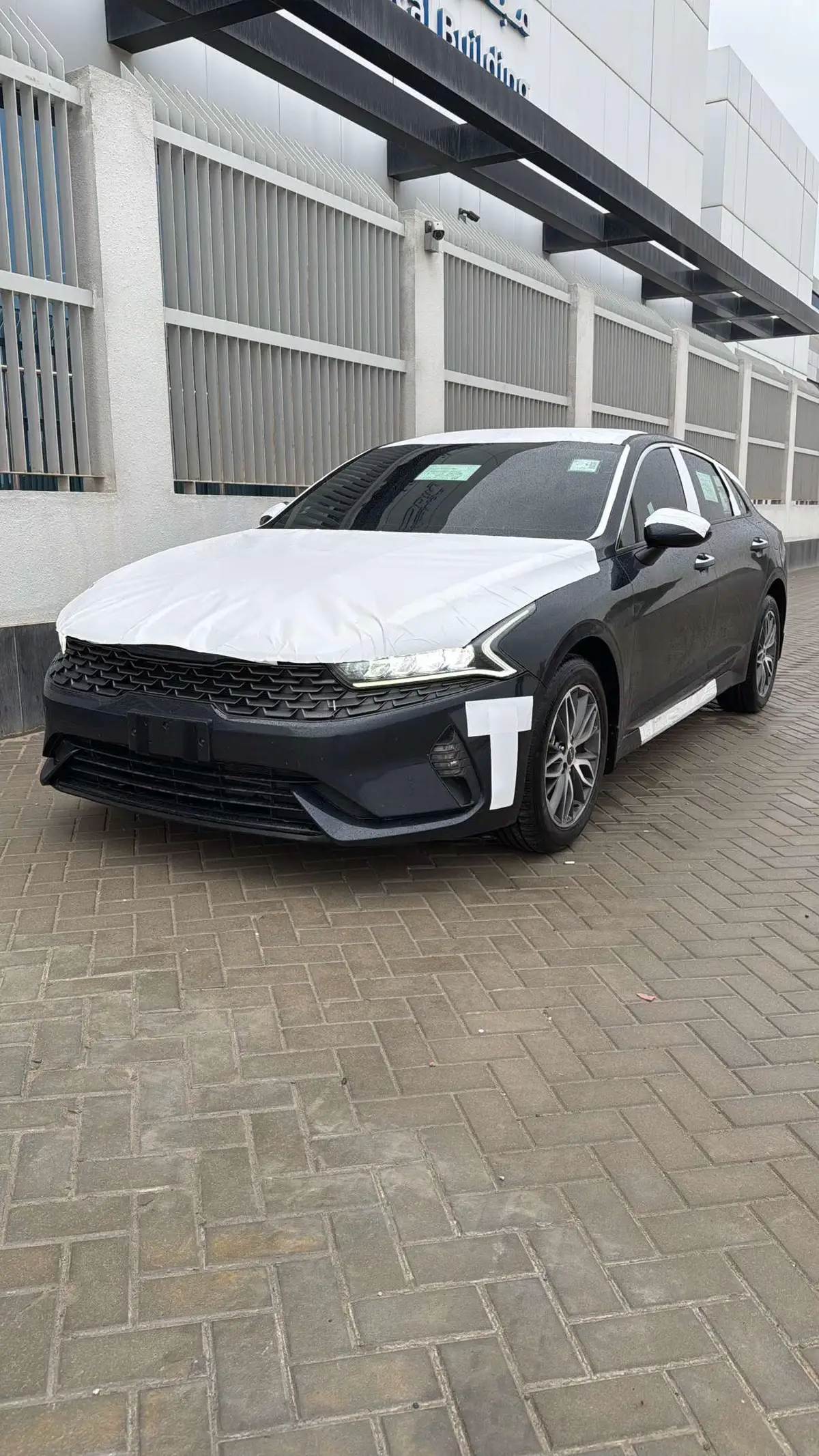 #k5 #كيا #الشعلة #الشتاء #فوريو 