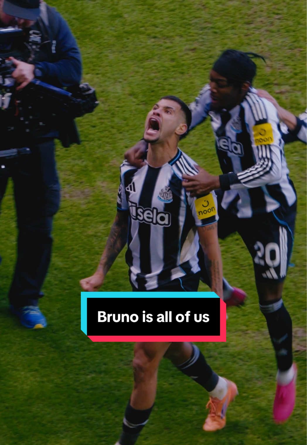 90th minute winner in slow mo 😍 #PremierLeague 