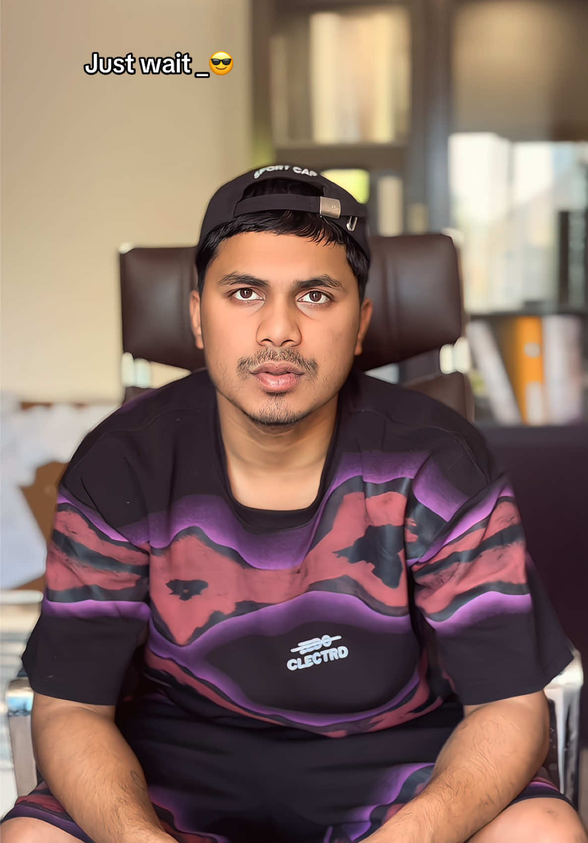 #just wait _😎😈#fyp #fypシ゚ #minhazfire🔥 