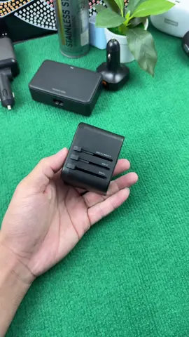 Ổ cắm điện đa năng #hanhstore_1 #docongnghe #phukiendienthoai #dogiadung 