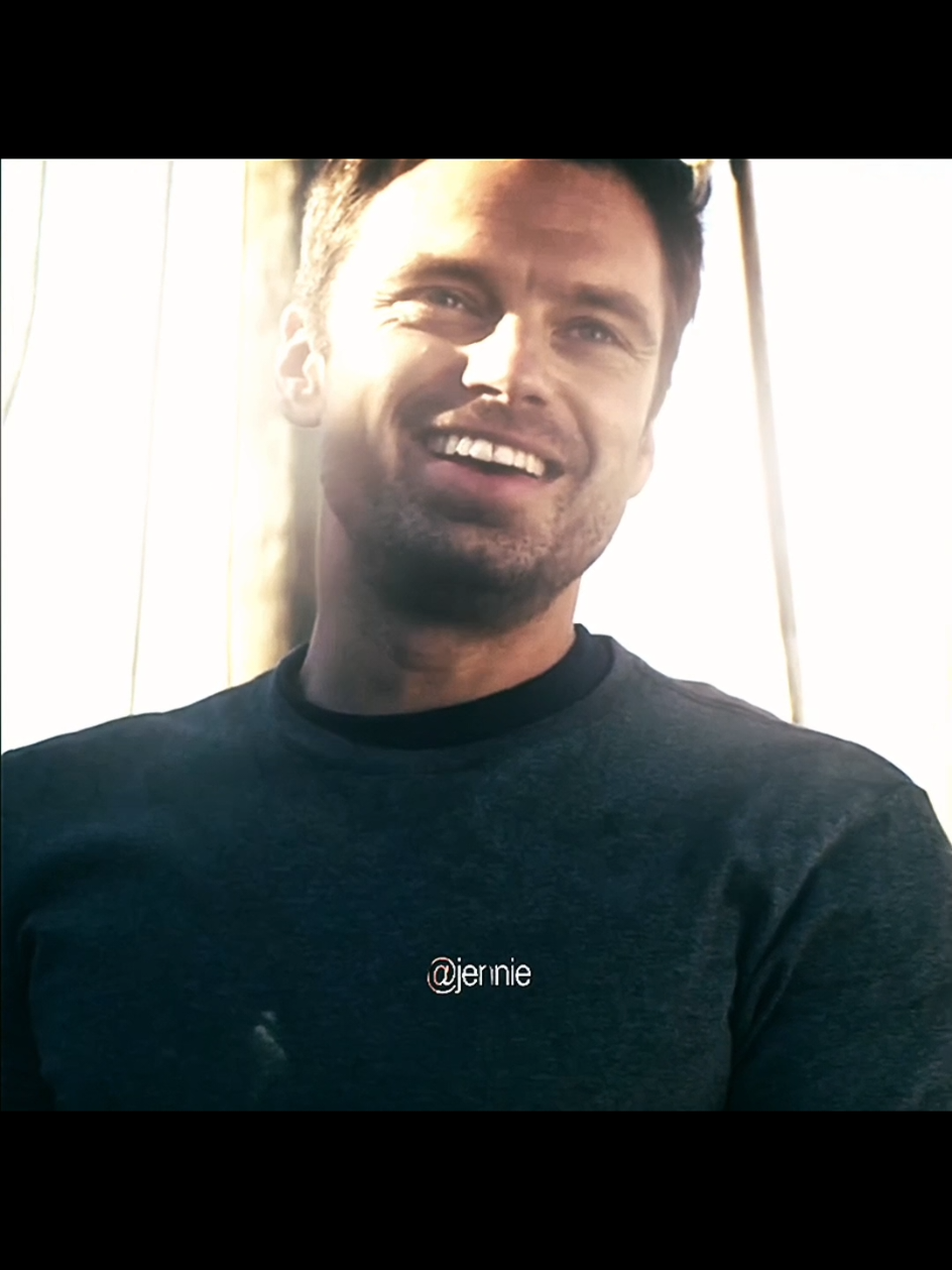 #BUCKY IM SO BACK GUYS #buckybarnes  #marvel #sebastianstan #edit 