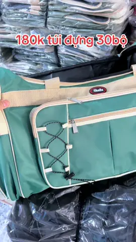 Túi du lịch gia đình size to vs nhỏ  #tuixach #tuidulichdanang #xuhuongtiktok  @Hảo Chuyên Túi🍒 