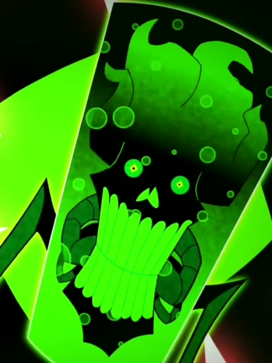 Dolion The Ambitious Terrain that willing to take risks for the greater reward... // FUNK DO SCARY #monkeywrench #zeurel #terrians  #dolionmonkeywrench #indieanimation 