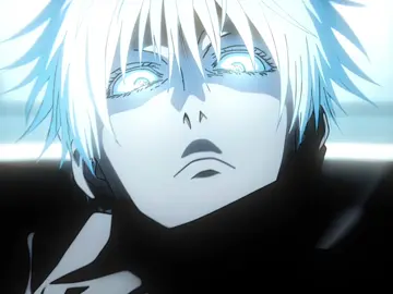 My after effects is kinda homeless #gojosatoru #aftereffects #edit #leonkennedy 