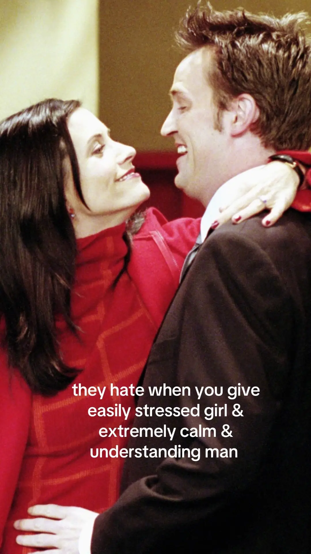 the chandler 2 my monica 