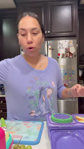 Quiero empezar con el destete nocturno 😴✨🍼 #momlife #rutina 