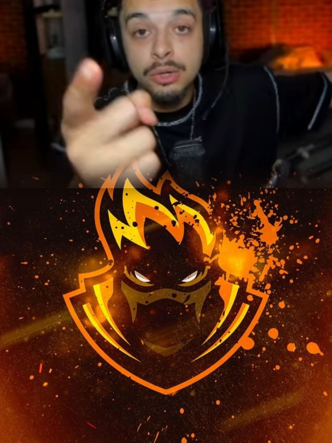 VOU ARRUMAR O PC DO BLACKN444 #freefire #BLACKN444 #ff #vanquilha