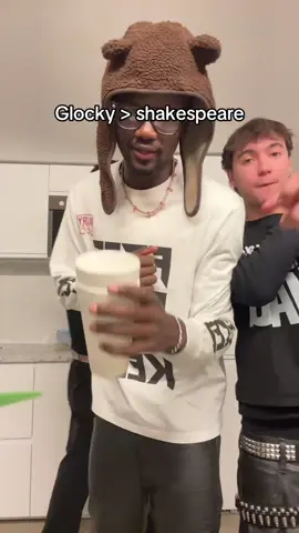 #fyp #vlonedelinquente #musica #perte @Glocky 