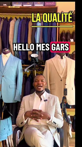 Les costumes sont disponibles à partir de 25000f.          #costume #elegant #benintiktok🇧🇯 #pourtoii 