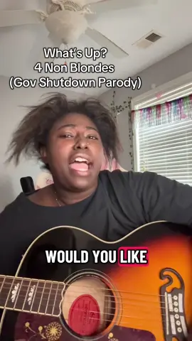 STREAMING ON ALL PLATFORMS! Link in bio! Day 26 ! This for all my GOV/FED Workers!  @TAGO ! #govermentshutdown 