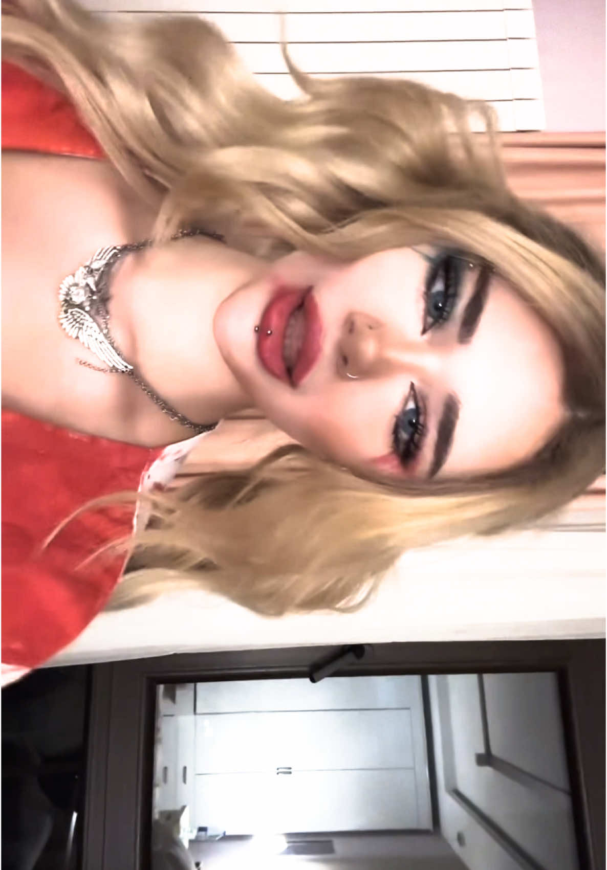 #harleyquinn #fyp #blonde #xybcza #foryoupage 