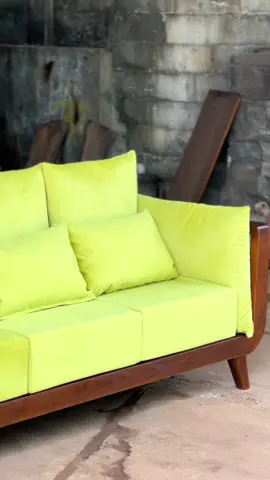 sofa terbaik di bulan ini #furniture #fyp #fypシ #mebel #sofa 