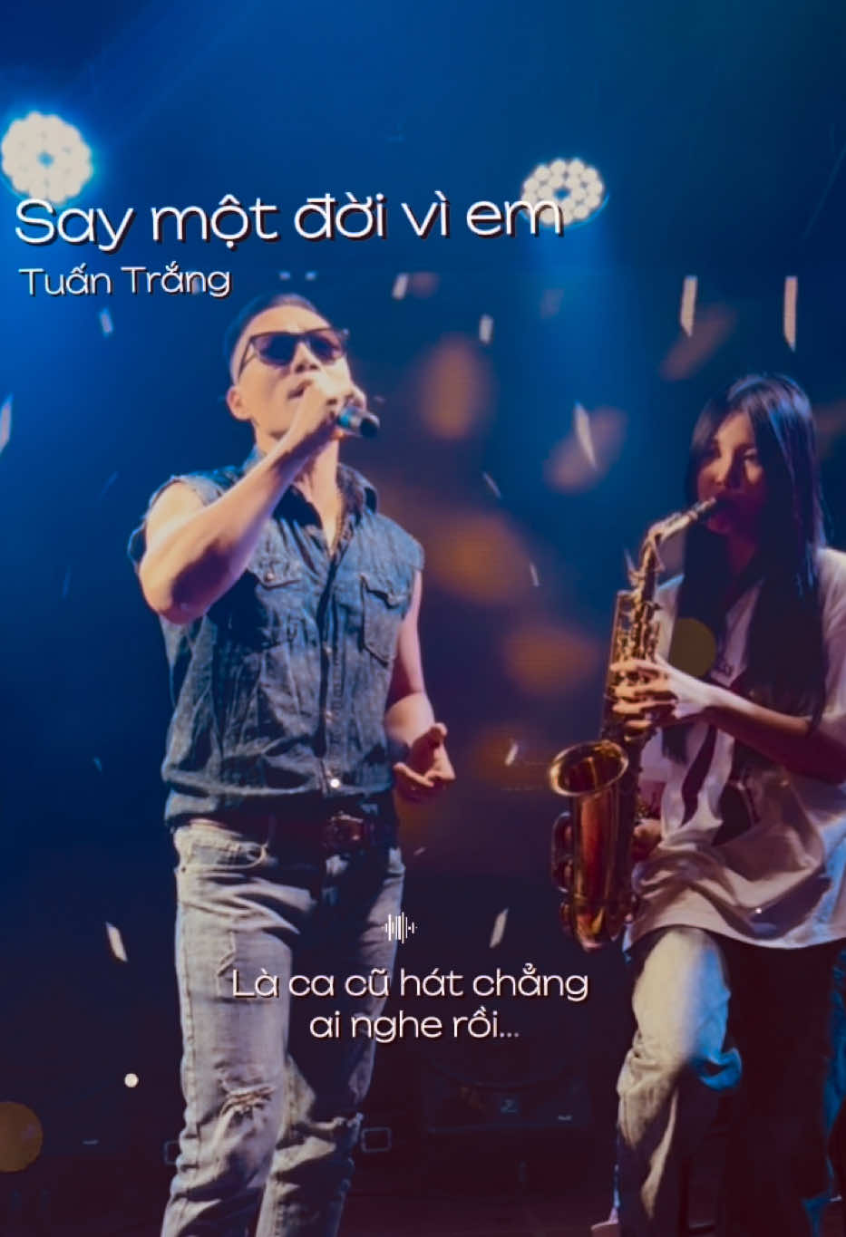 Say một đời vì em | Tuấn Trắng Remix | Cover #tuấn_trắng #phongtra12giosang 
