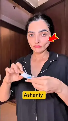 Ashanty agak kurusan yah #skincarerutine  #ashanty 