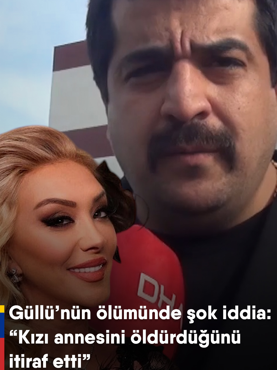 🔴 Güllü'nün ölümünde şok iddia: 