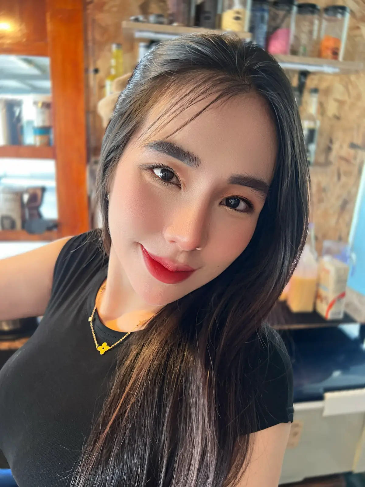 #บีมหมูทอด 