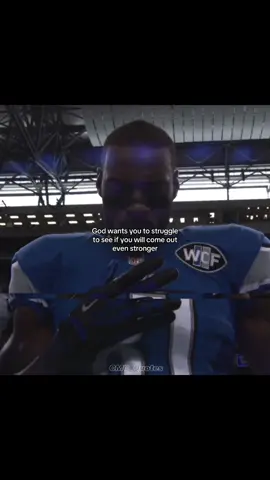 You are strong #calvinjohnson #motivation #discipline #foryoupageofficiall #viraltiktok 