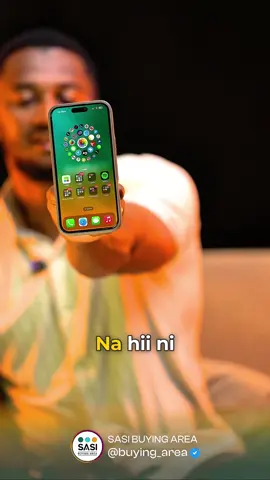 📲 Wengi hawajui hii simple trick! Jifunze jinsi ya kuweka widget kwenye simu yako — ikae kisasa zaidi 🔥 #WidgetTips #AndroidTricks #iPhoneTips #SasiGadget #SimuZaKisasa