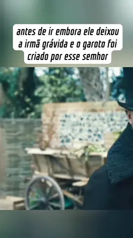 Antes de ir embora ele ďeixou a irmã gravida e o garoto foi criado por esse senhor.#viral#series#cenas#seriesfilmes 