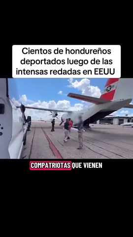 Hondureños son regresados a su país luego de ser detenidos #paratii #texas #latinos #usa🇺🇸 #fiiiiiiiiiiiiiiiiiiiiiiiiiiiiiiiiiiiiip 