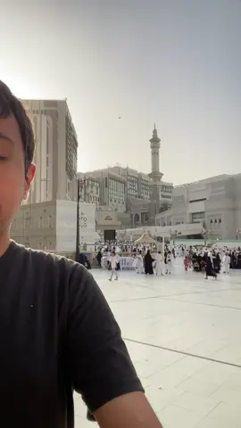 مكه ❤️