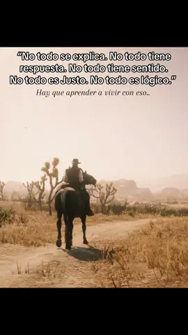 🥷🏽 #gamertag #frases #pensamientos #rdr2clips #hopecore 