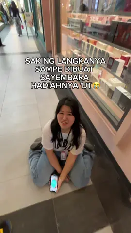 niat iseng malah jadi ikutan pusing🤡🗿 #fyp #viral #sunscreenkerang #sunscreenringantransparan #sunscreenviral