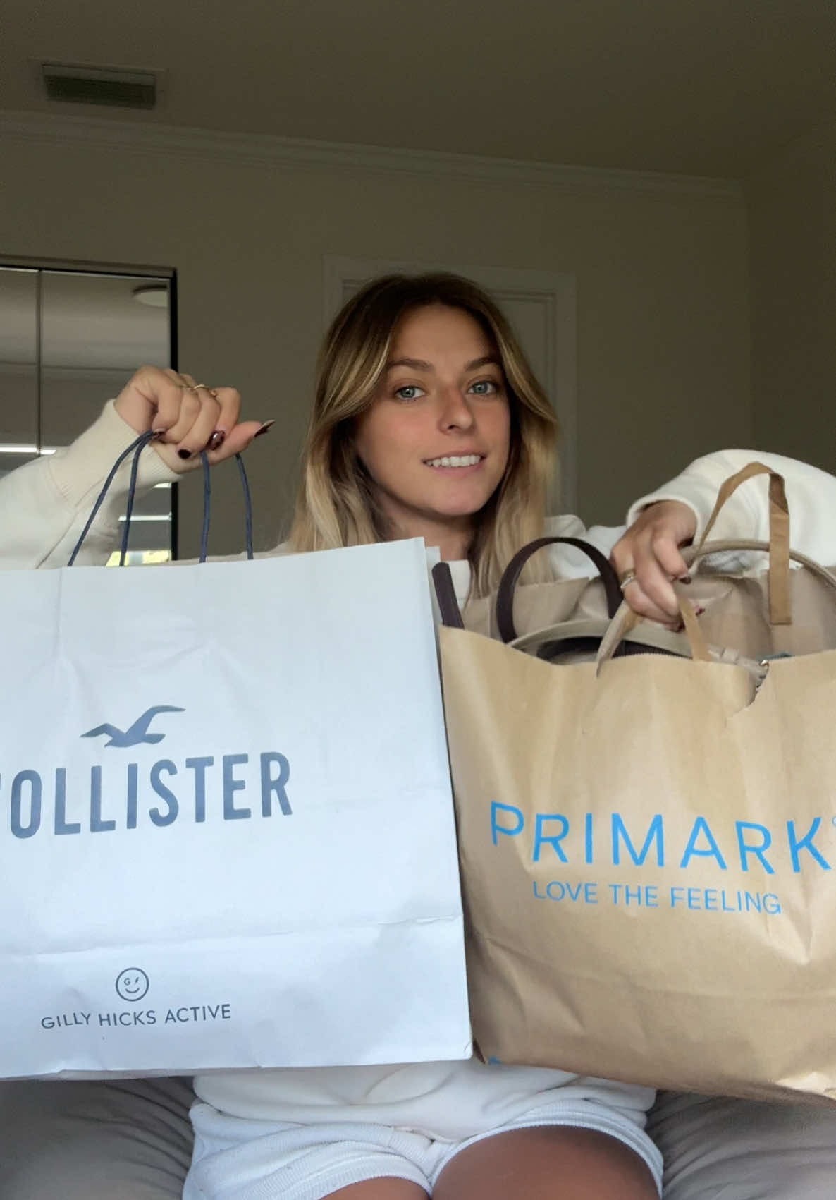 HAUL TIME! Trying to find my new style bc I don’t know how to dress anymore #haul 